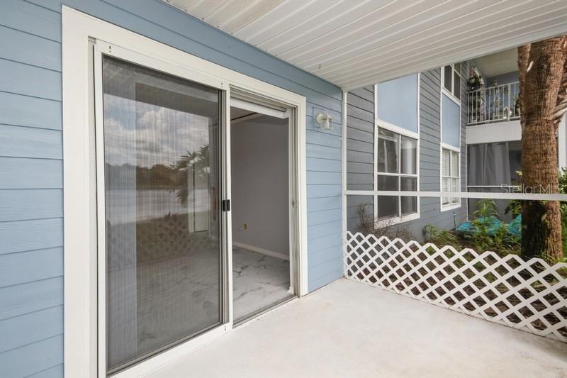 REGENCY PARK AT LAKE MARY A CONDO - Residential