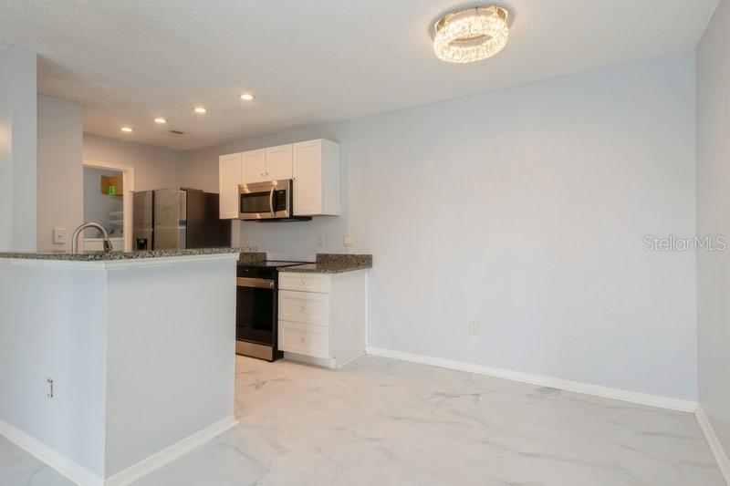 REGENCY PARK AT LAKE MARY A CONDO - Residential