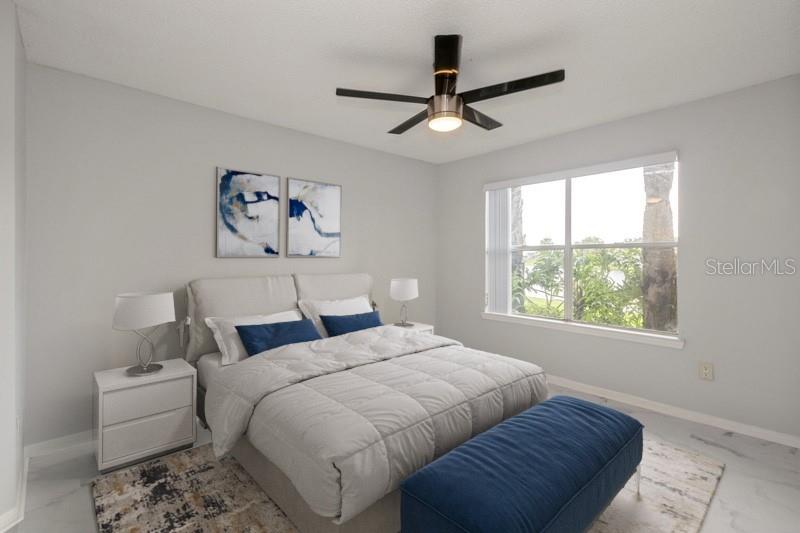 REGENCY PARK AT LAKE MARY A CONDO - Residential