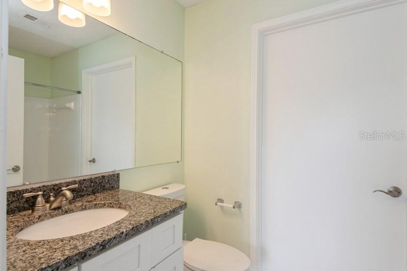 REGENCY PARK AT LAKE MARY A CONDO - Residential