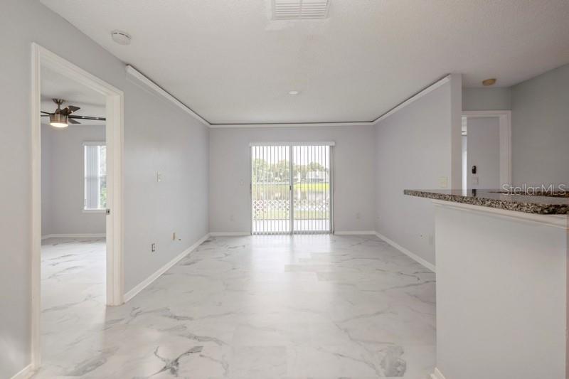 REGENCY PARK AT LAKE MARY A CONDO - Residential