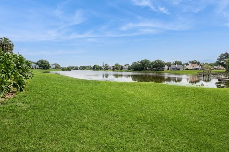 REGENCY PARK AT LAKE MARY A CONDO - Residential