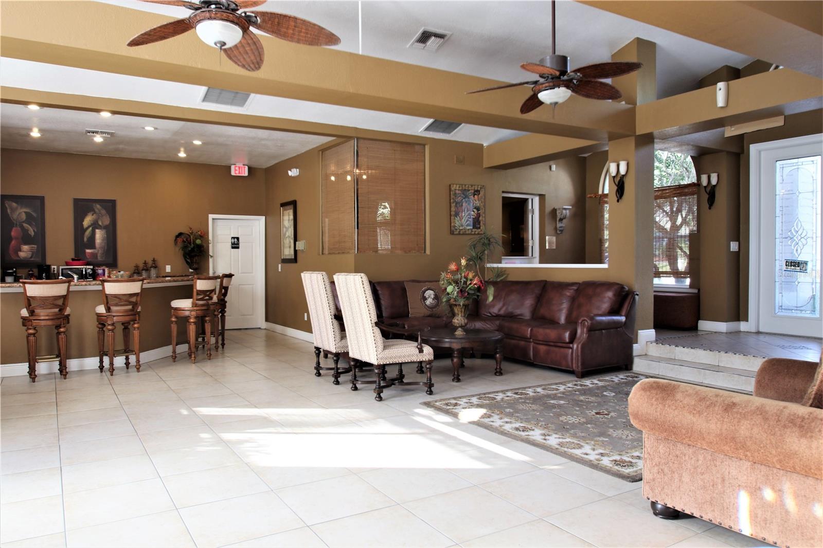REGENCY PARK AT LAKE MARY A CONDO - Residential
