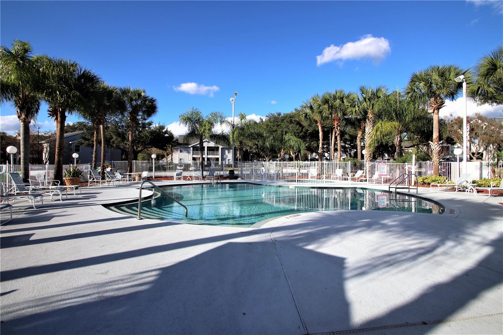 REGENCY PARK AT LAKE MARY A CONDO - Residential