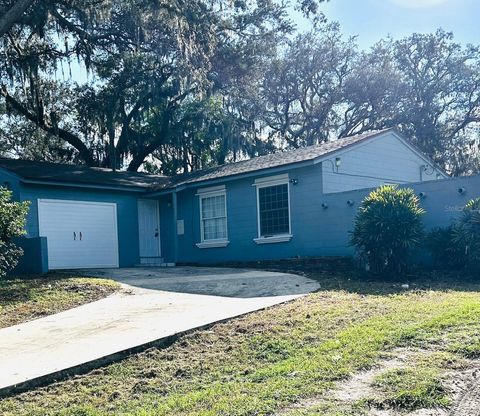 3404 FORESTDALE DRIVE ORLANDO FL 32808