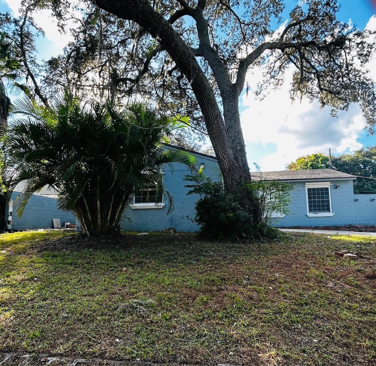 3404 FORESTDALE DRIVE