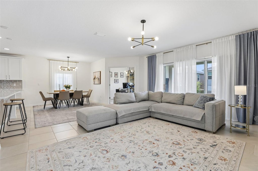 Photo of 1581 Swan Swim Drive, Davenport, FL 33837 (MLS # S5154503)