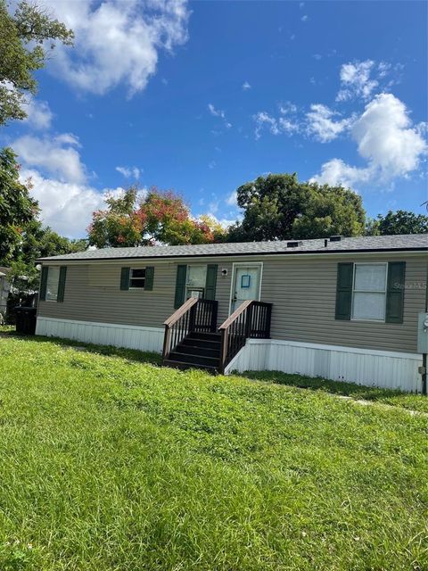 Photo of 4425 Crossen Drive, Orlando, FL 32822 (MLS # O6345593)