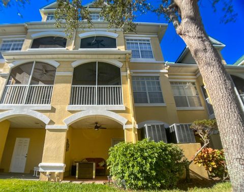 A home in APOLLO BEACH