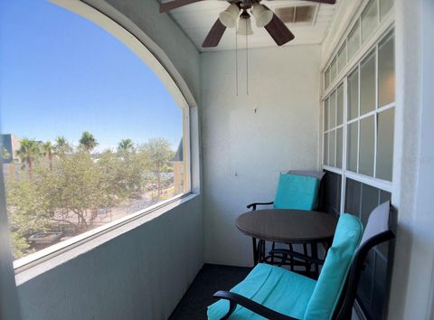 A home in APOLLO BEACH