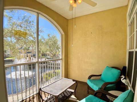 A home in APOLLO BEACH