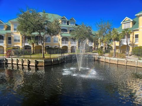 A home in APOLLO BEACH