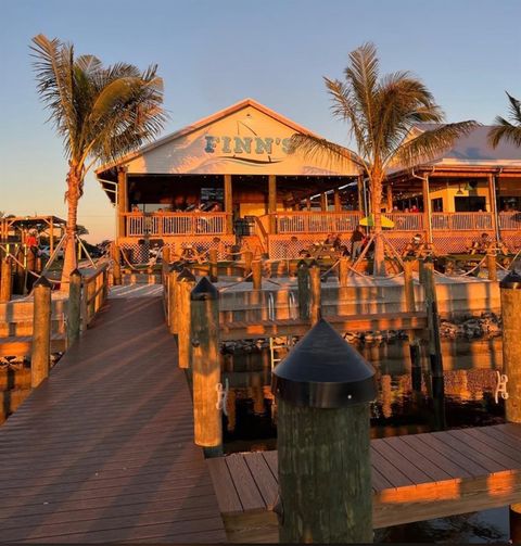 A home in APOLLO BEACH