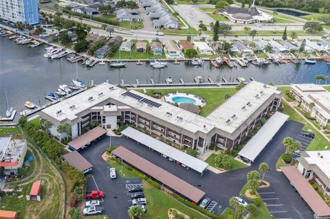 A home in NEW PORT RICHEY