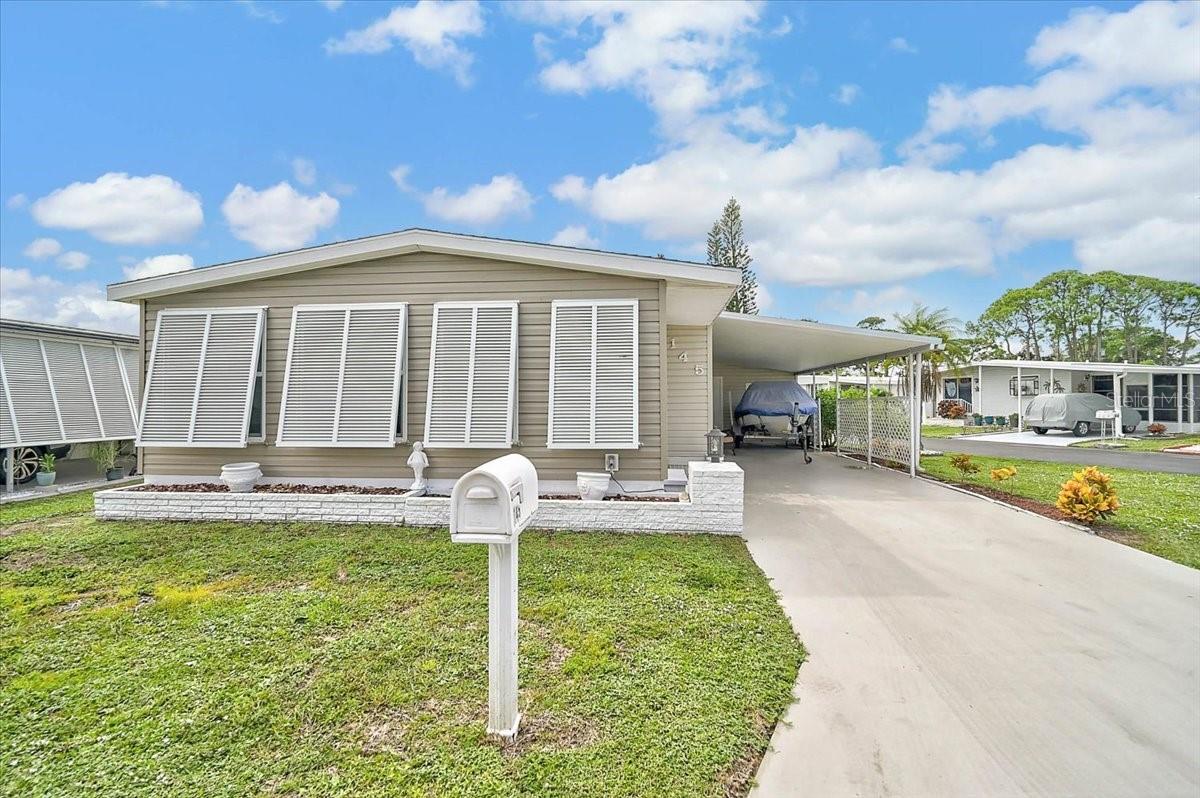 145 EDGEWOOD DRIVE, OSPREY, FL, 34229 2 145 EDGEWOOD DRIVE