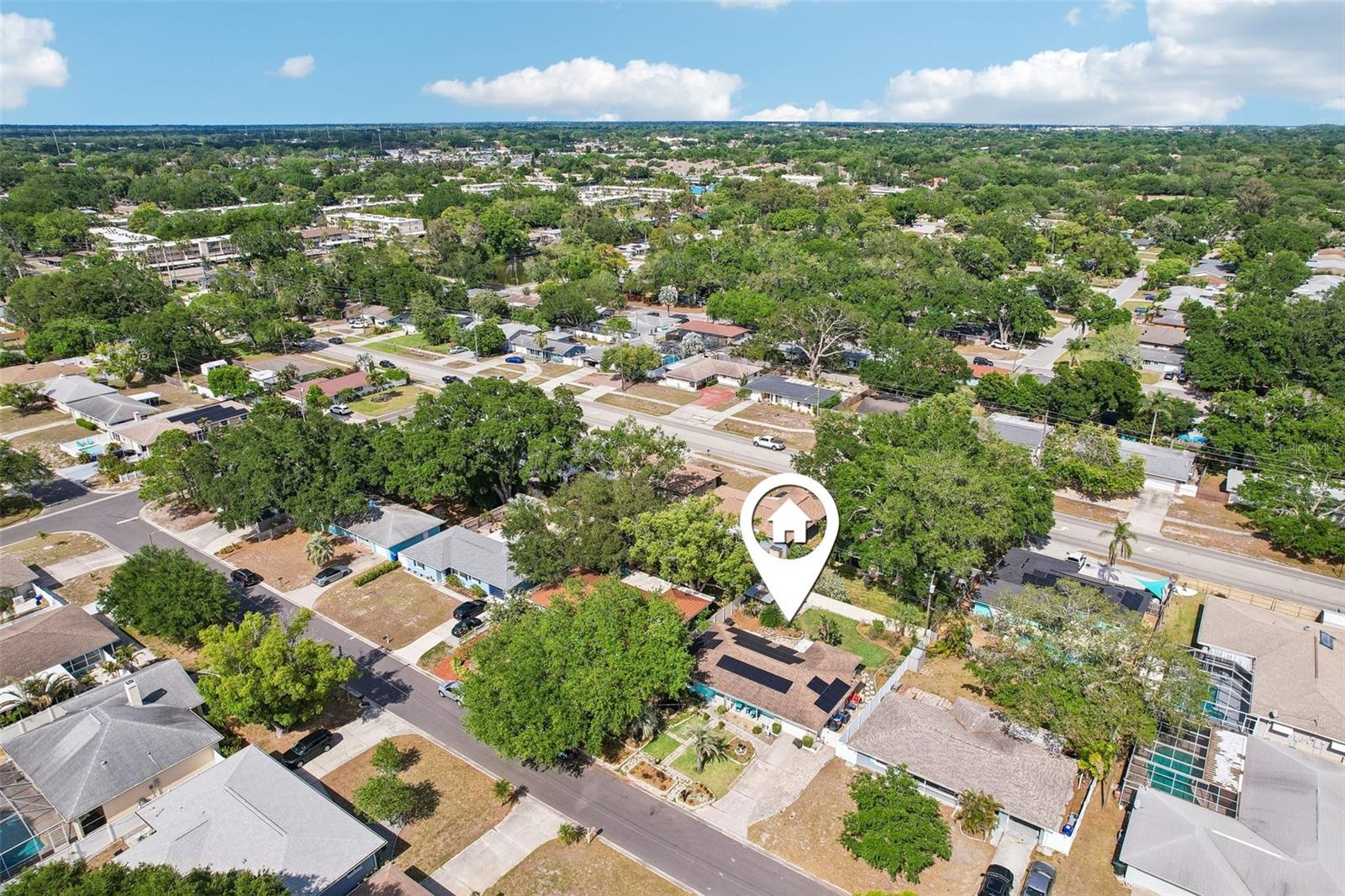 DUNEDIN MANOR 1ST ADD - Residential