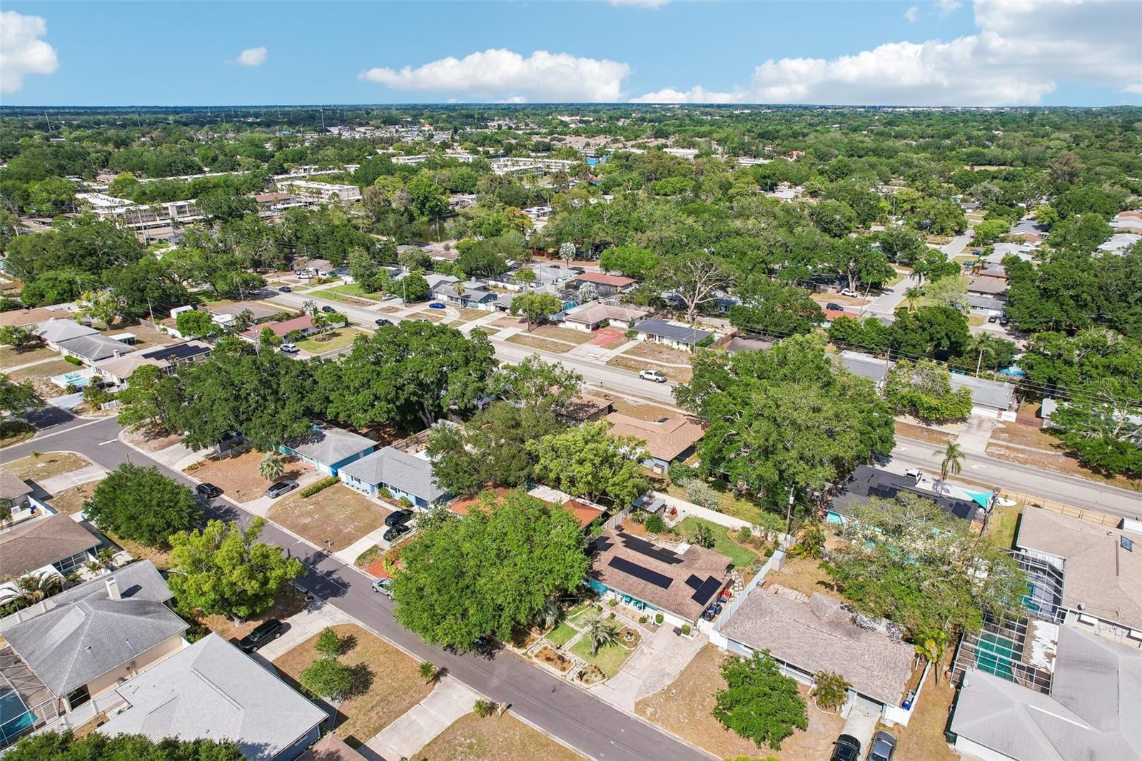 DUNEDIN MANOR 1ST ADD - Residential