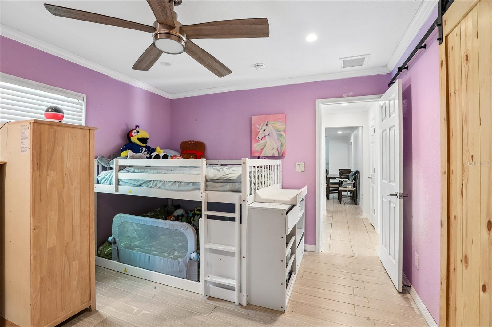 DUNEDIN MANOR 1ST ADD - Residential