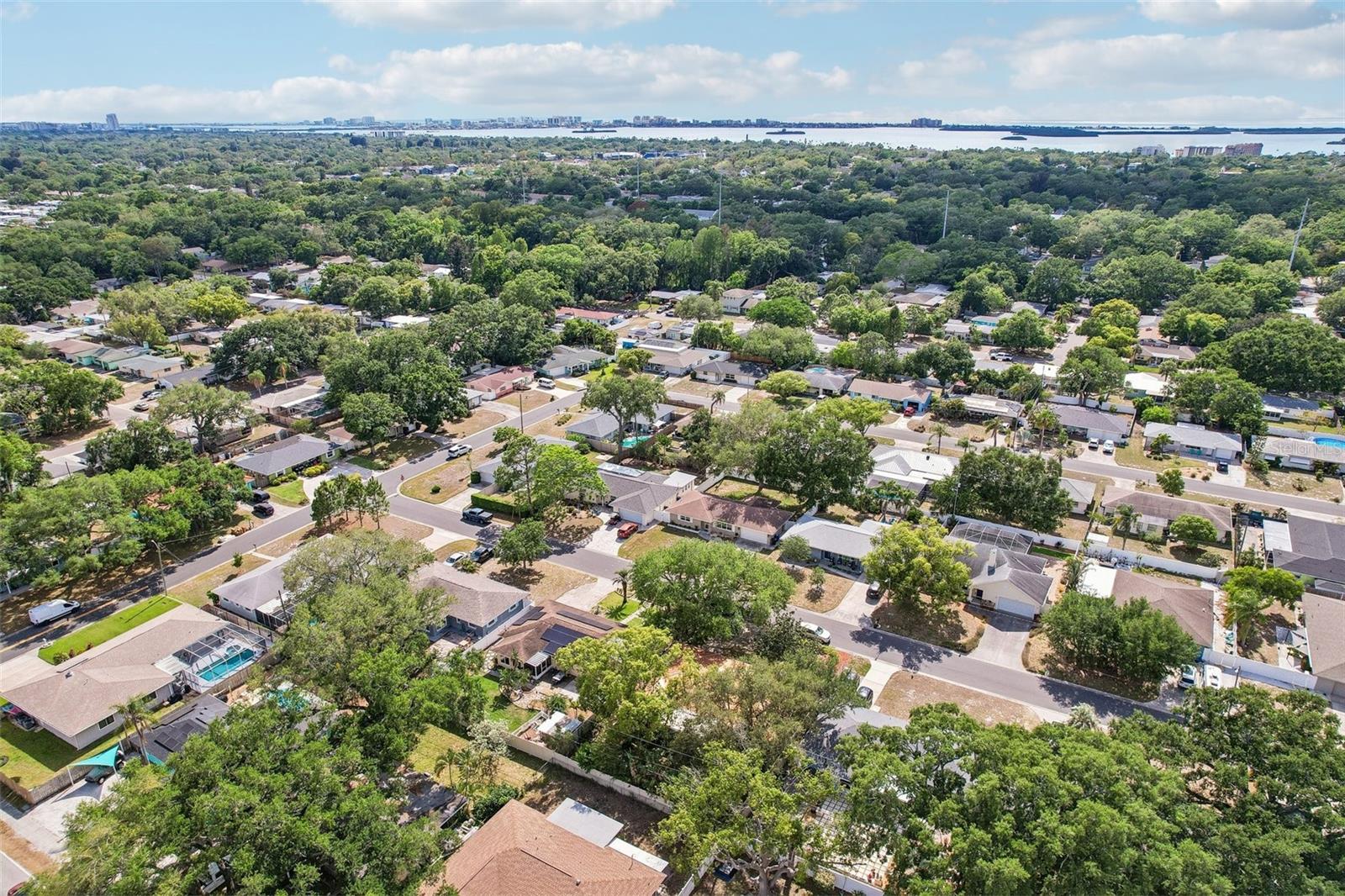 DUNEDIN MANOR 1ST ADD - Residential