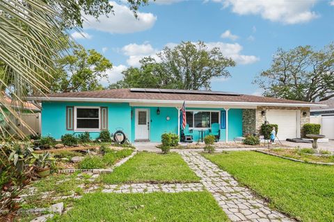 Photo of 657 Marjon Avenue, Dunedin, FL 34698 (MLS # TB8501683)