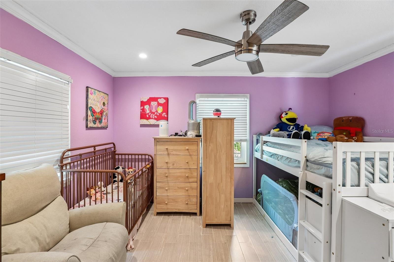 DUNEDIN MANOR 1ST ADD - Residential