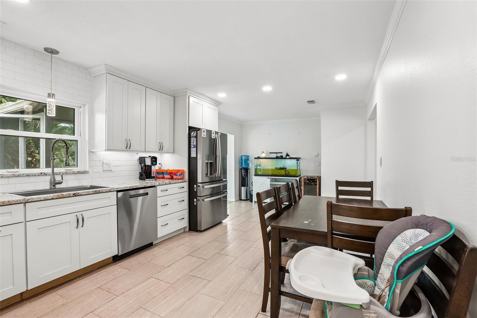 DUNEDIN MANOR 1ST ADD - Residential