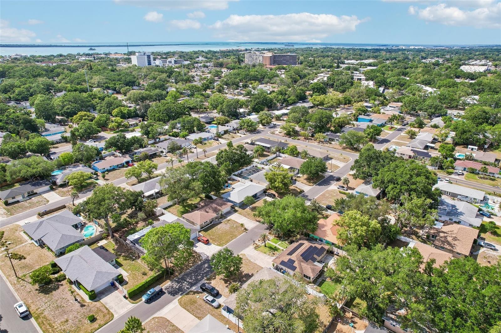 DUNEDIN MANOR 1ST ADD - Residential