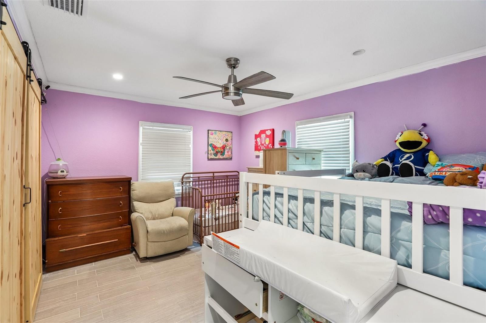 DUNEDIN MANOR 1ST ADD - Residential