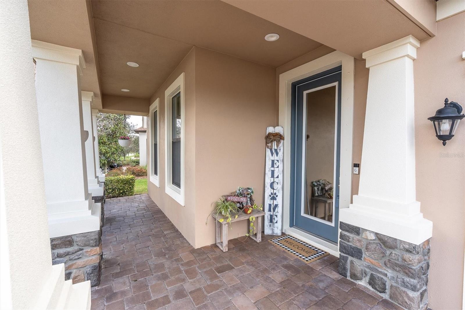 STARKEY RANCH VILLAGE 1 PH 2A - Residential