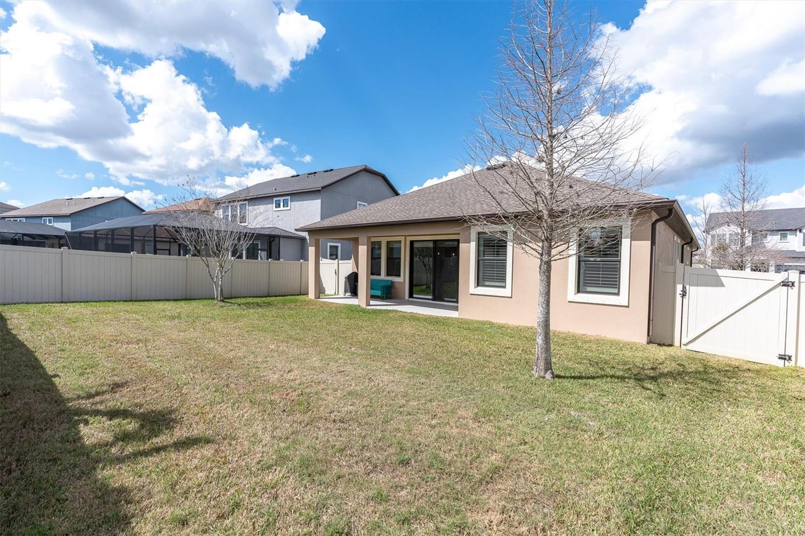 STARKEY RANCH VILLAGE 1 PH 2A - Residential