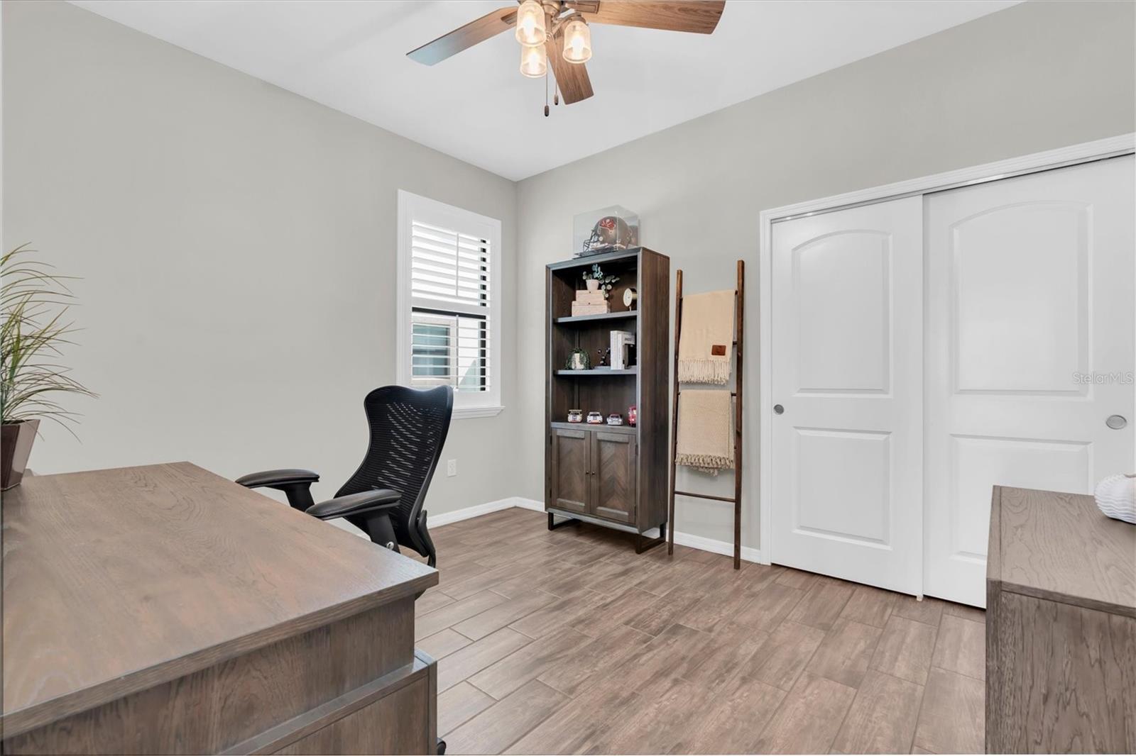 STARKEY RANCH VILLAGE 1 PH 2A - Residential