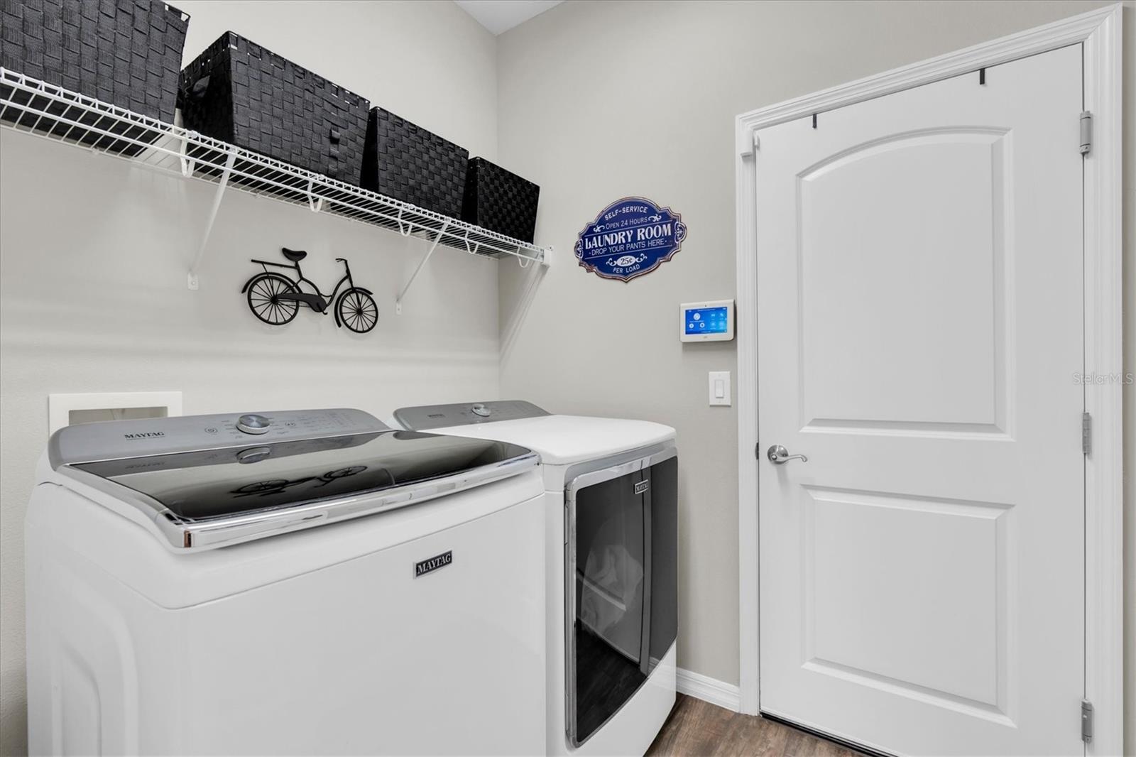 STARKEY RANCH VILLAGE 1 PH 2A - Residential