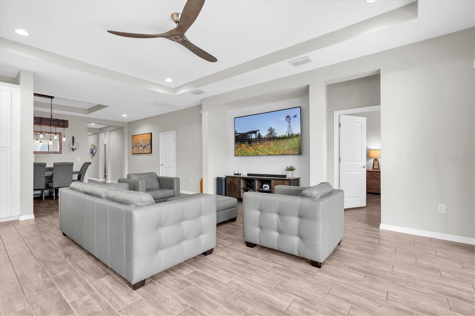 STARKEY RANCH VILLAGE 1 PH 2A - Residential