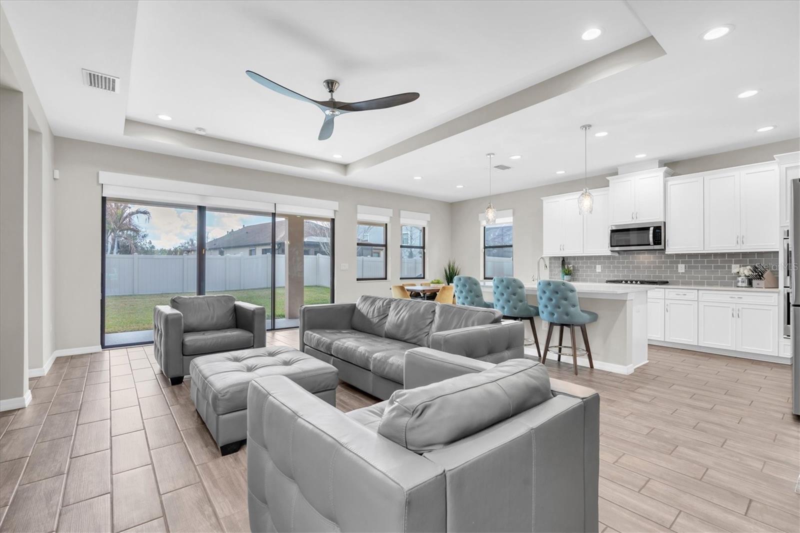 STARKEY RANCH VILLAGE 1 PH 2A - Residential