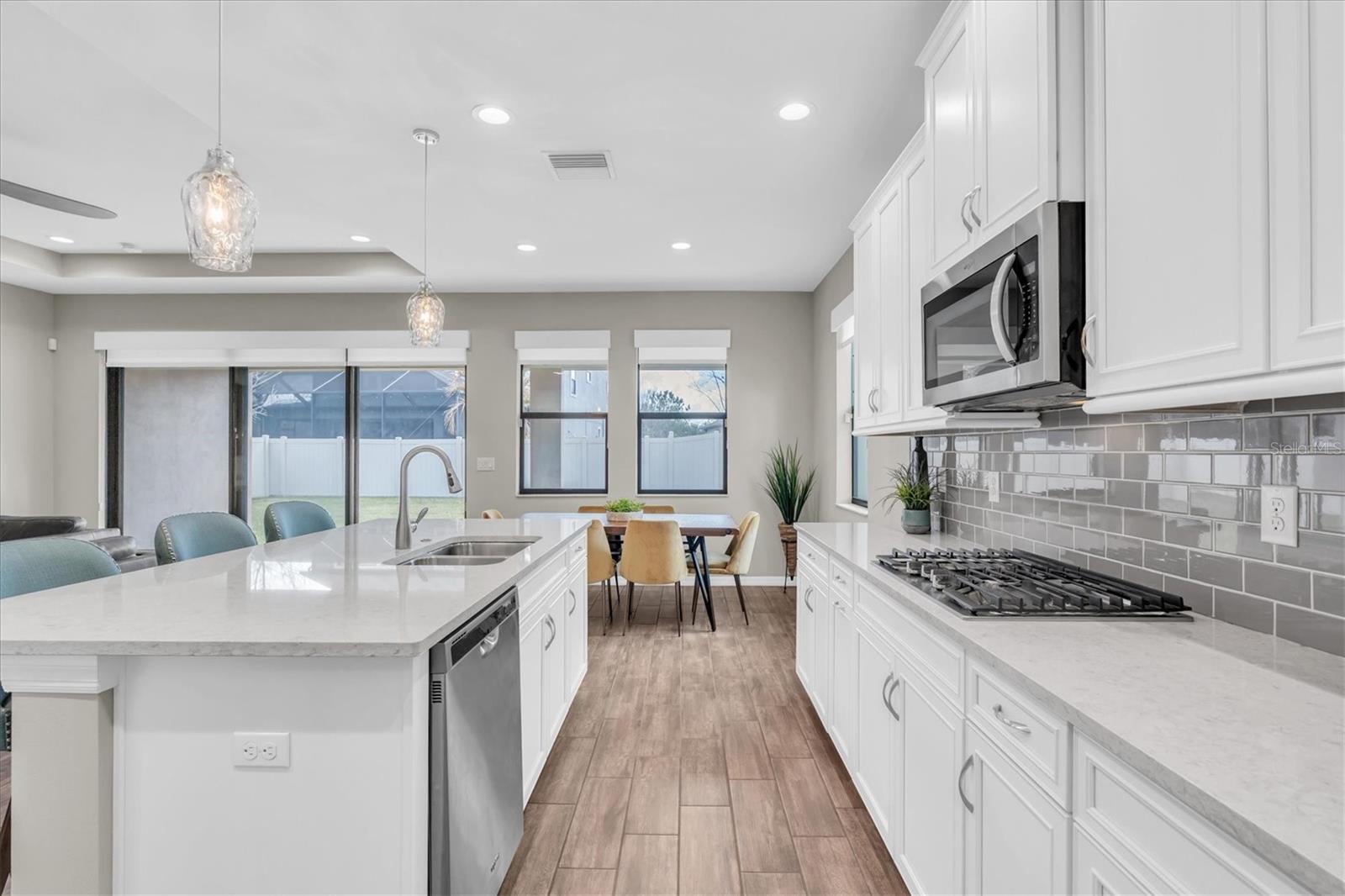 STARKEY RANCH VILLAGE 1 PH 2A - Residential