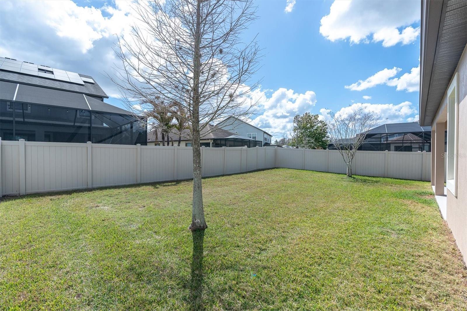 STARKEY RANCH VILLAGE 1 PH 2A - Residential