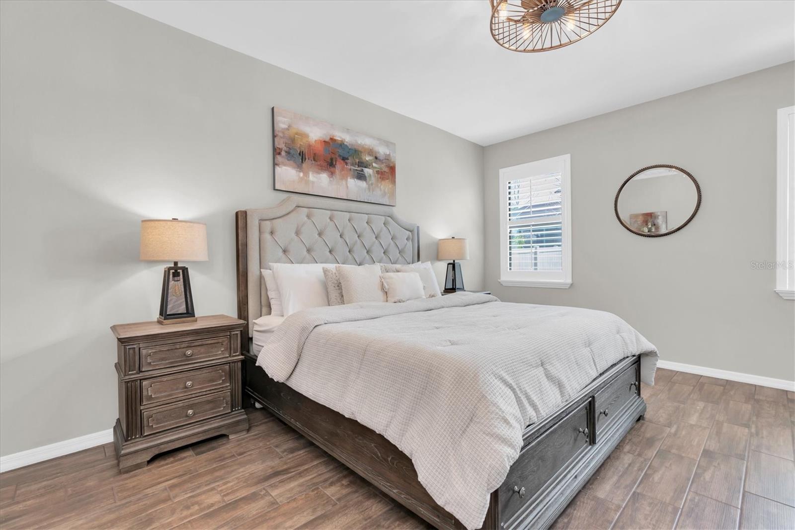 STARKEY RANCH VILLAGE 1 PH 2A - Residential