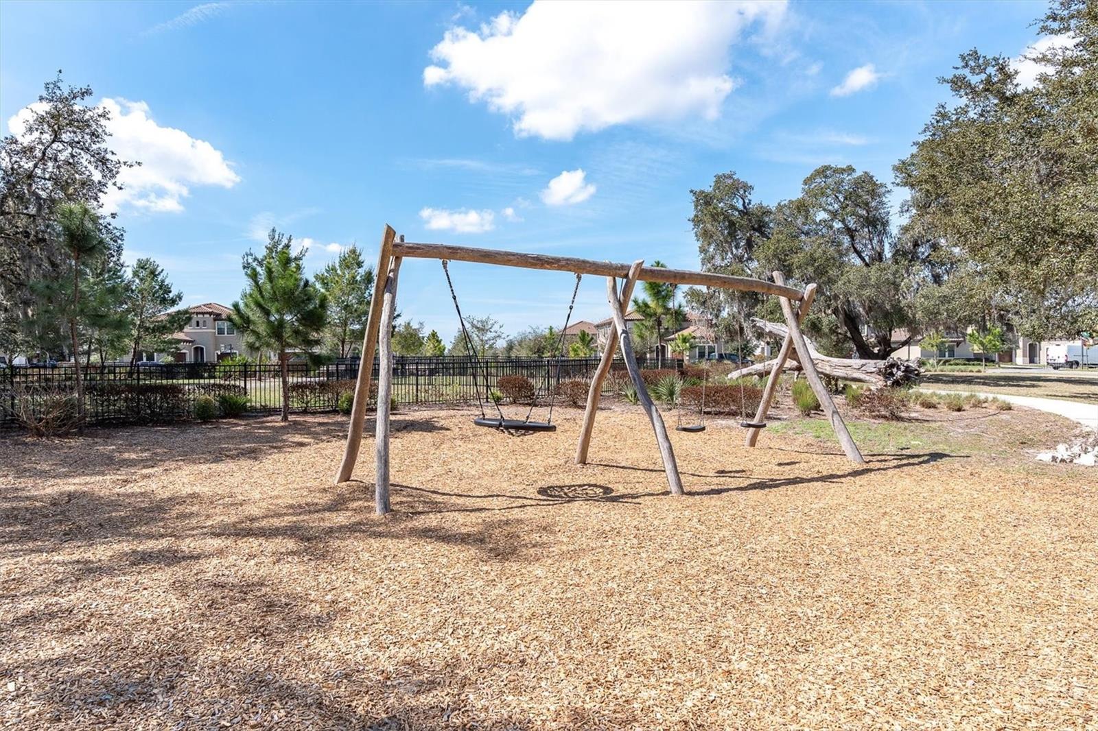 STARKEY RANCH VILLAGE 1 PH 2A - Residential