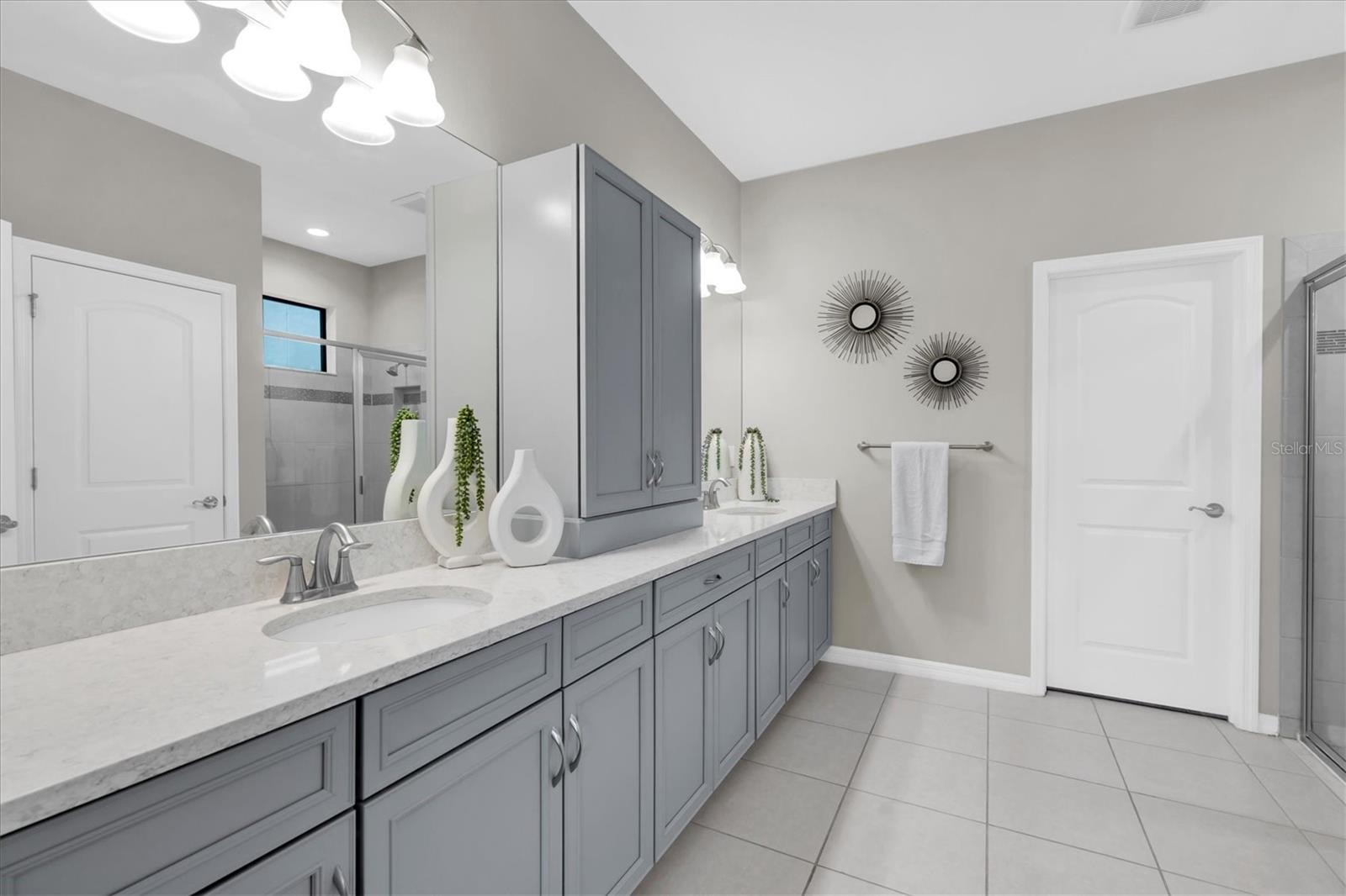 STARKEY RANCH VILLAGE 1 PH 2A - Residential