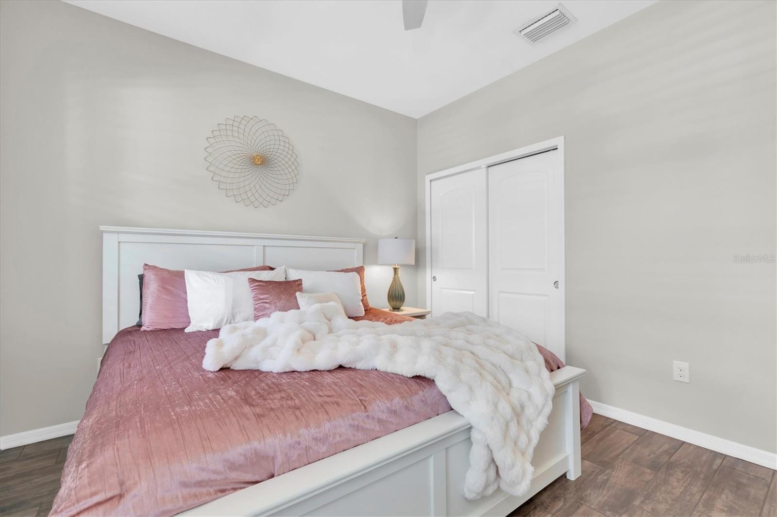 STARKEY RANCH VILLAGE 1 PH 2A - Residential