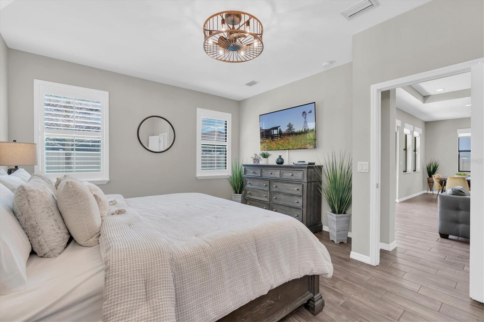 STARKEY RANCH VILLAGE 1 PH 2A - Residential