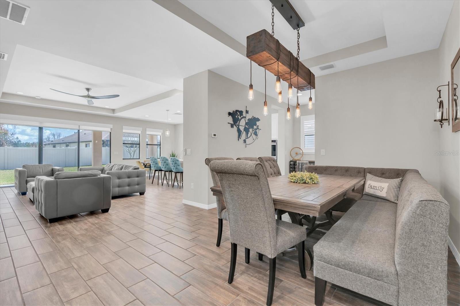 STARKEY RANCH VILLAGE 1 PH 2A - Residential