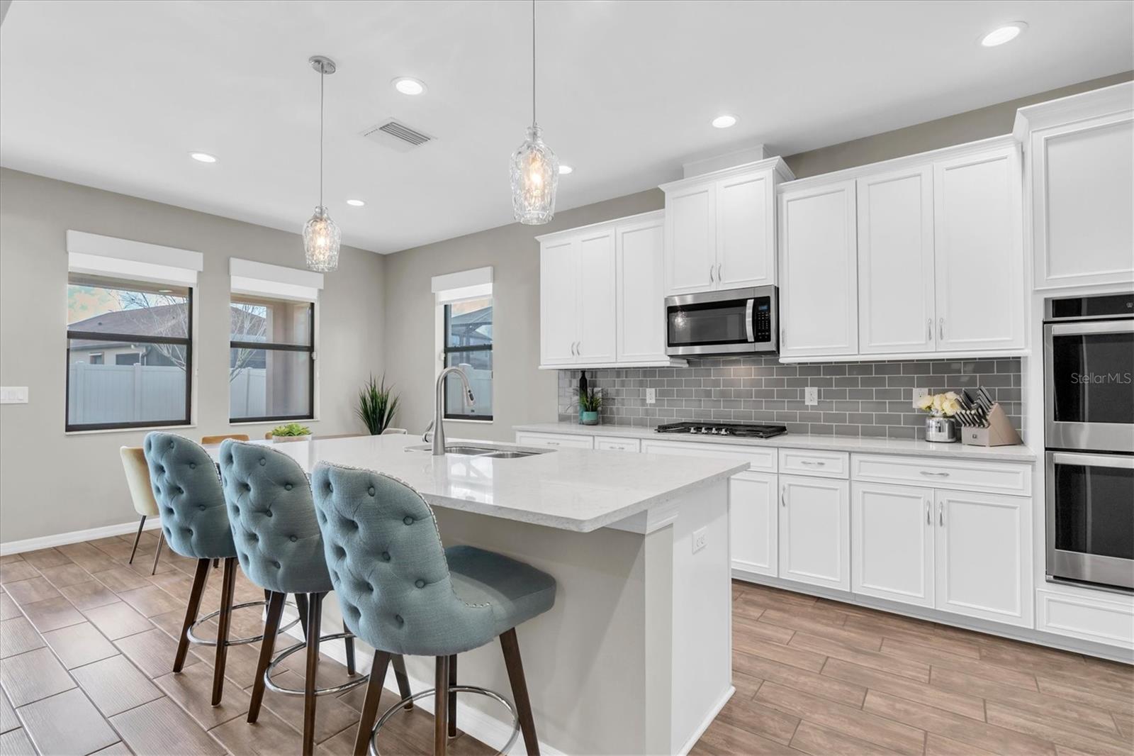 STARKEY RANCH VILLAGE 1 PH 2A - Residential