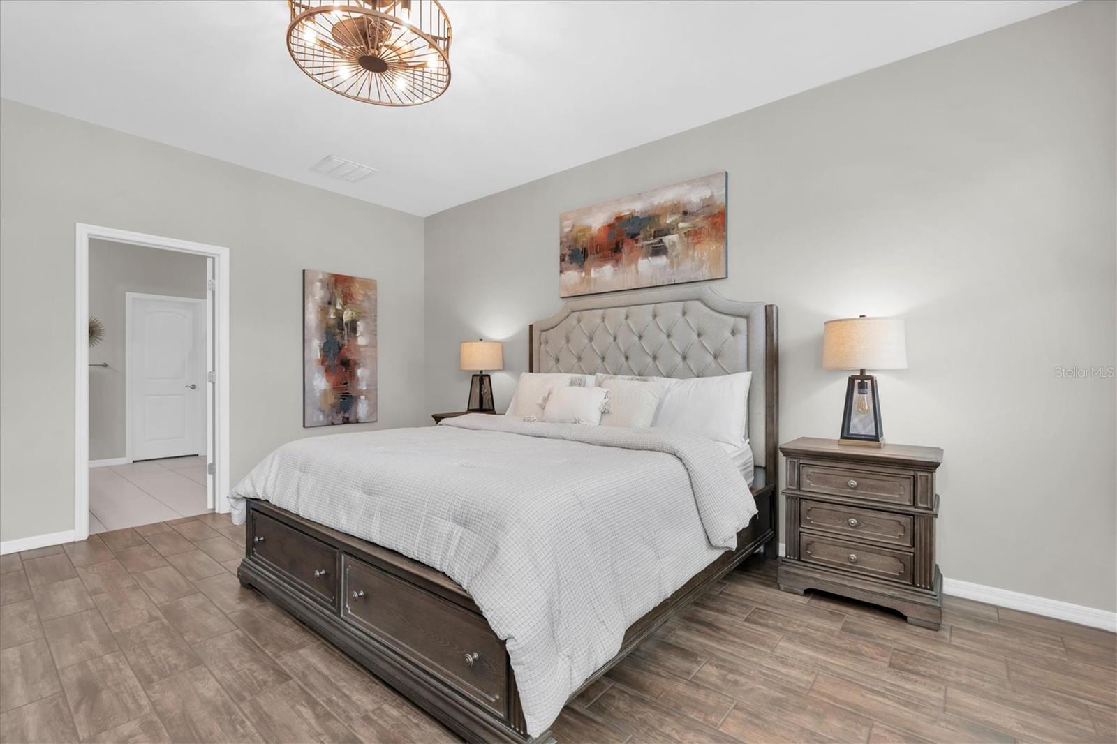 STARKEY RANCH VILLAGE 1 PH 2A - Residential