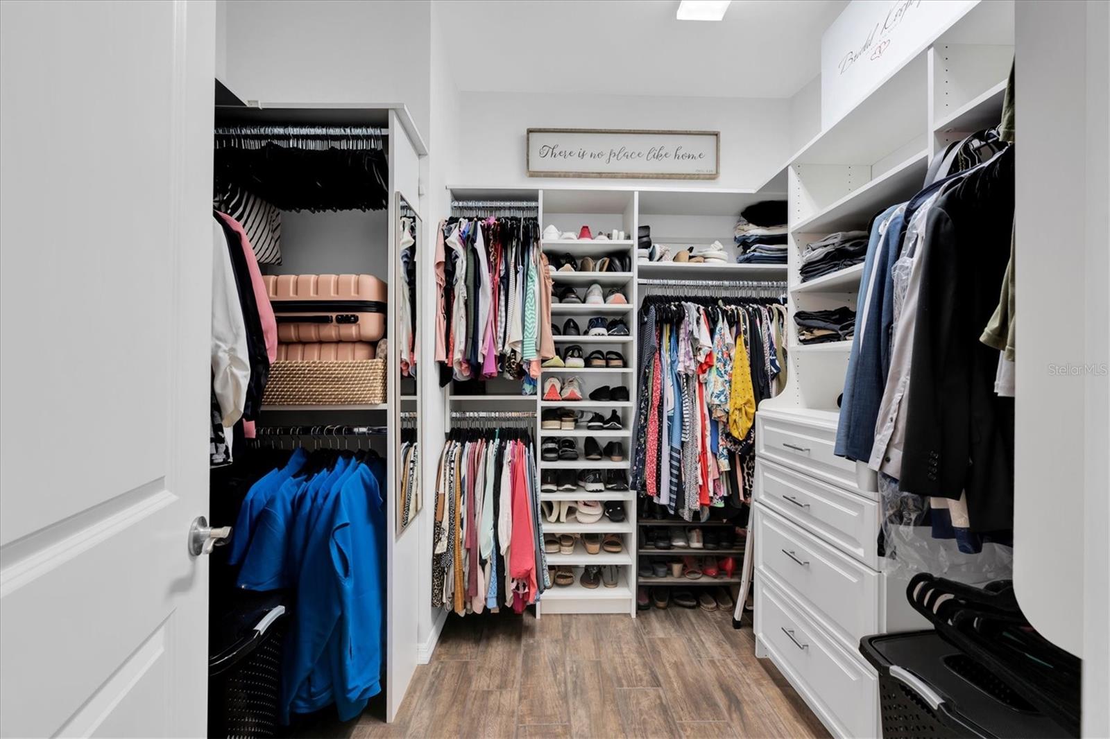 STARKEY RANCH VILLAGE 1 PH 2A - Residential