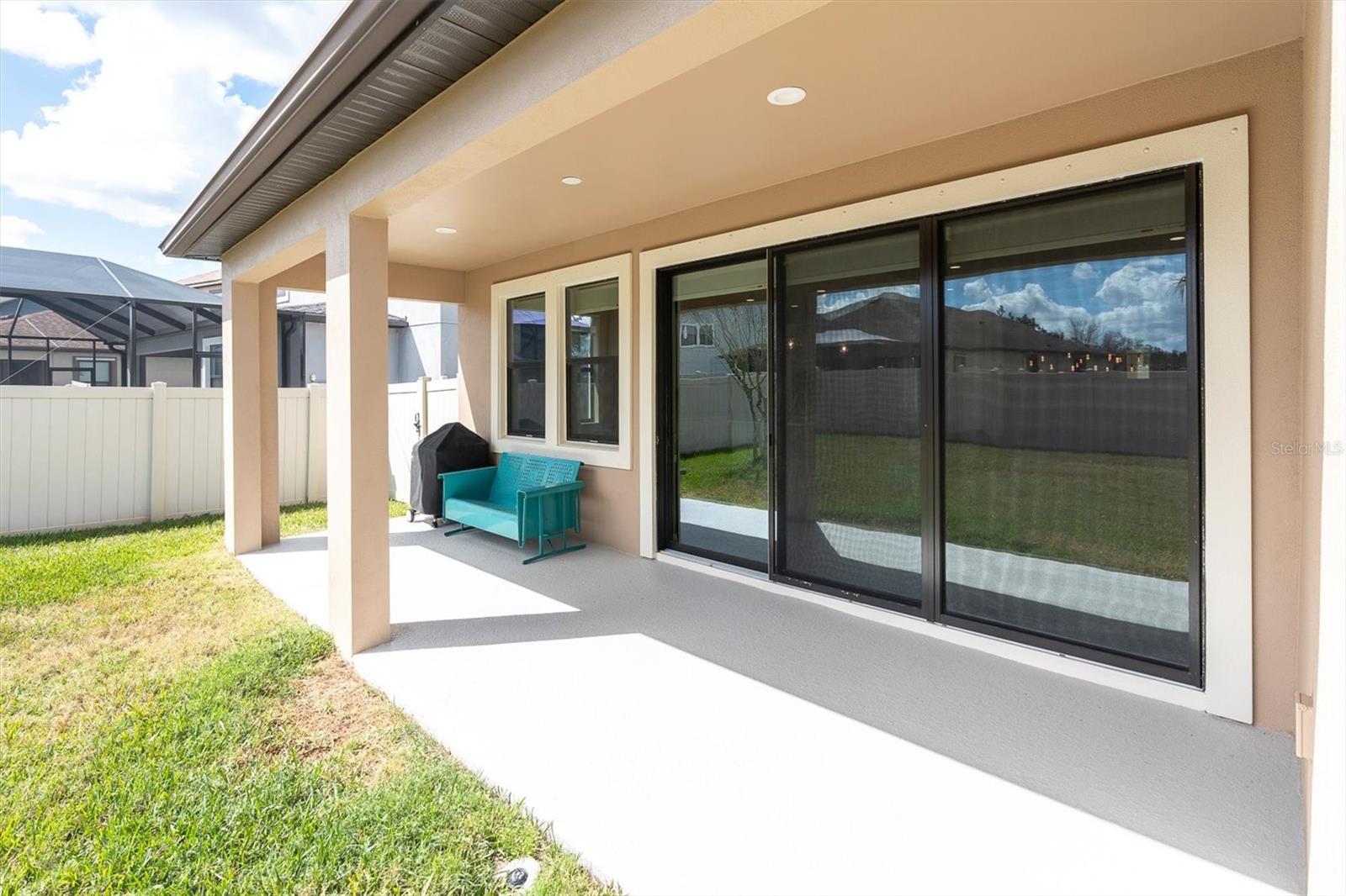 STARKEY RANCH VILLAGE 1 PH 2A - Residential