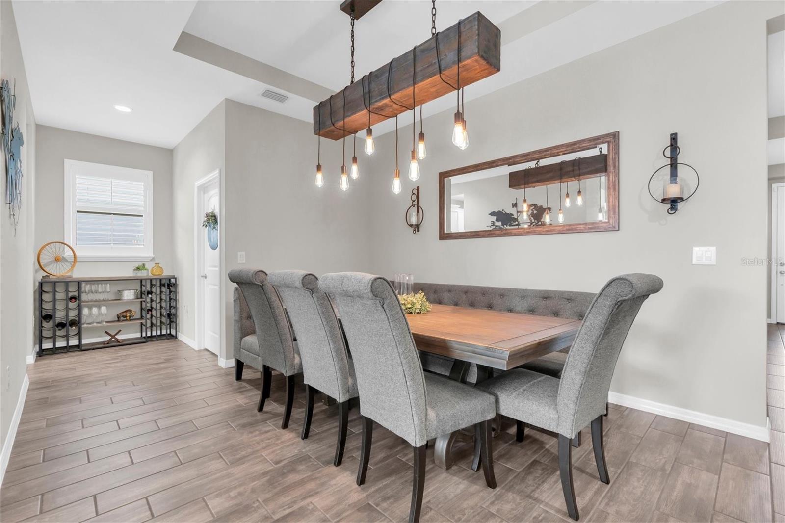 STARKEY RANCH VILLAGE 1 PH 2A - Residential