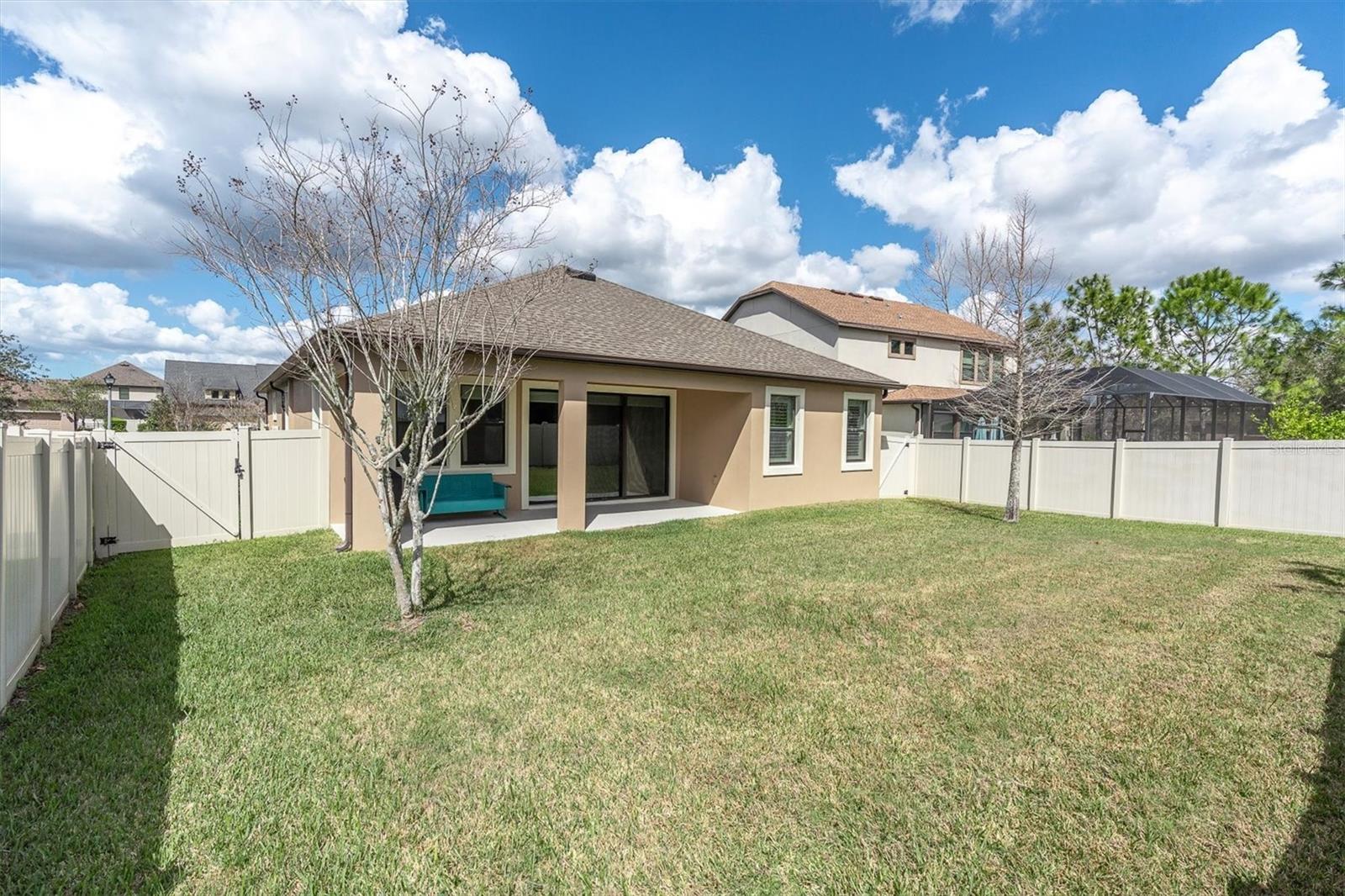 STARKEY RANCH VILLAGE 1 PH 2A - Residential