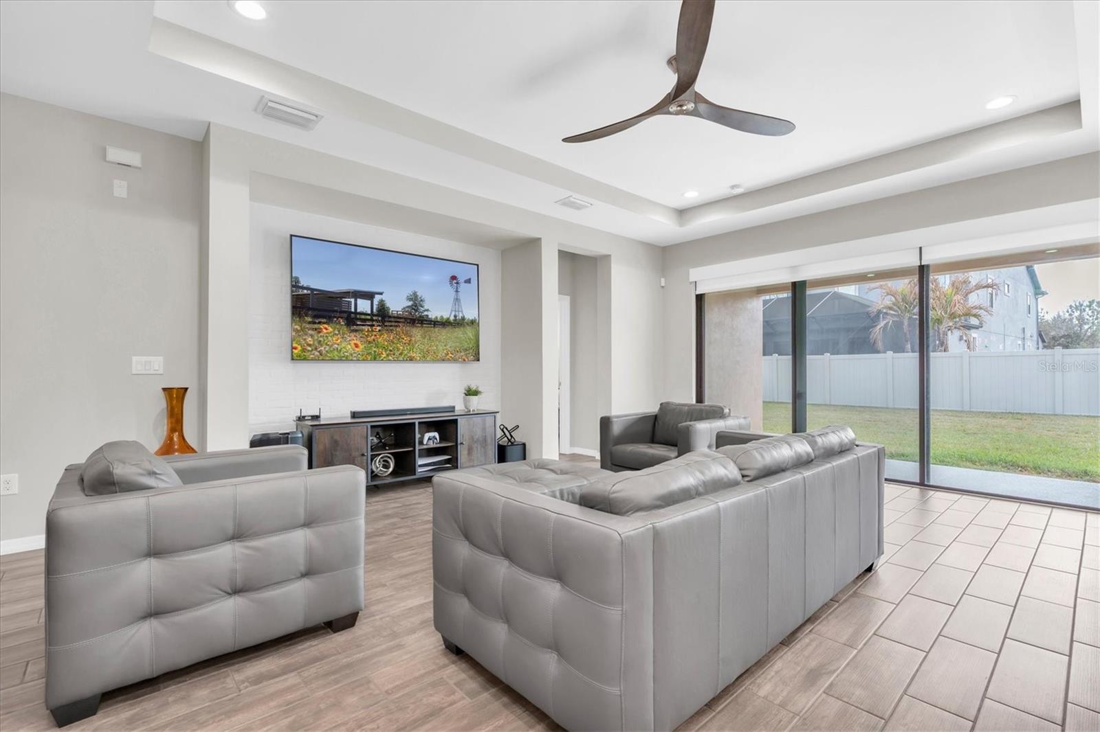 STARKEY RANCH VILLAGE 1 PH 2A - Residential