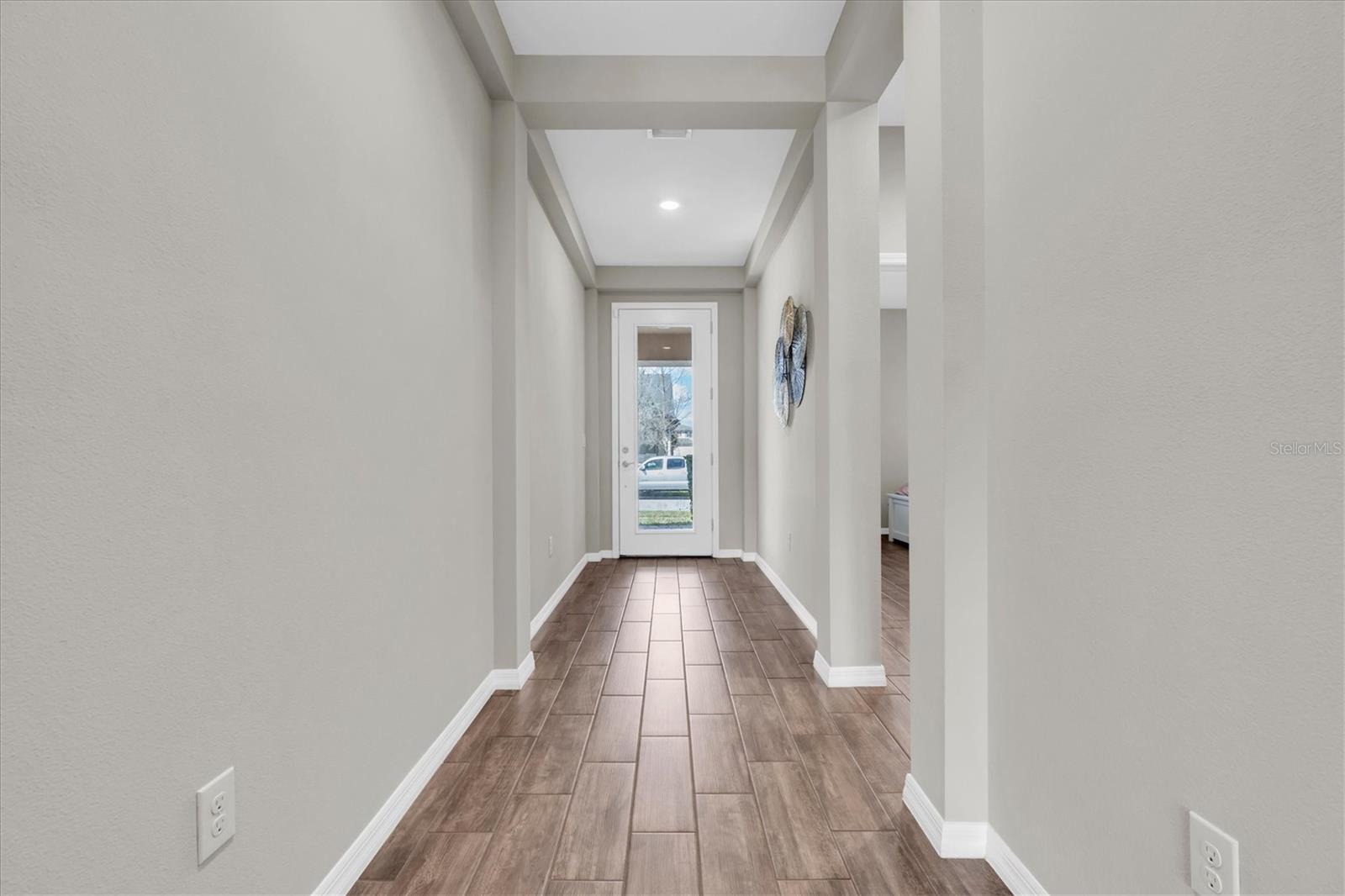 STARKEY RANCH VILLAGE 1 PH 2A - Residential